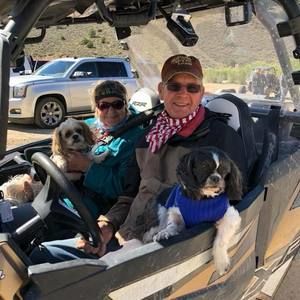 Meet your Posher, Carolyn